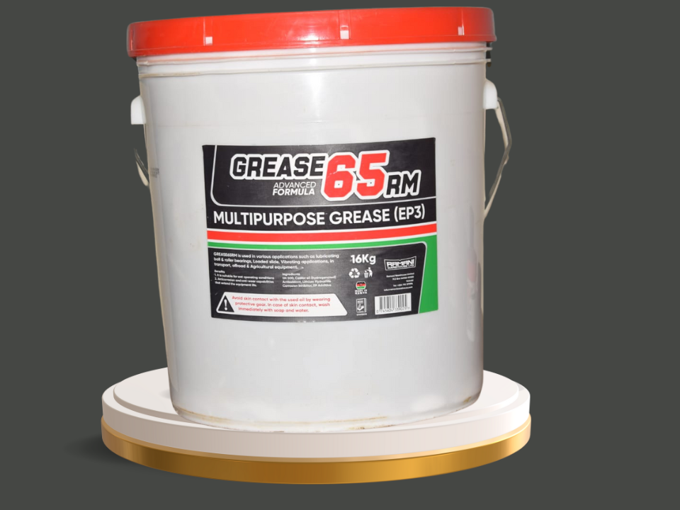 Grease 16kg