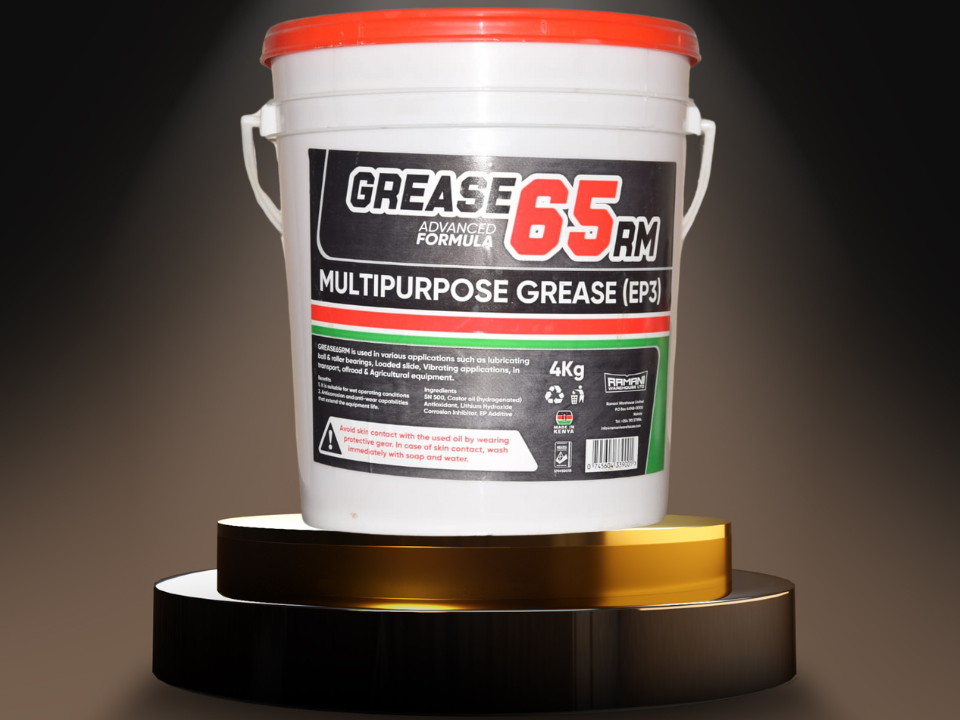 Grease 4kg