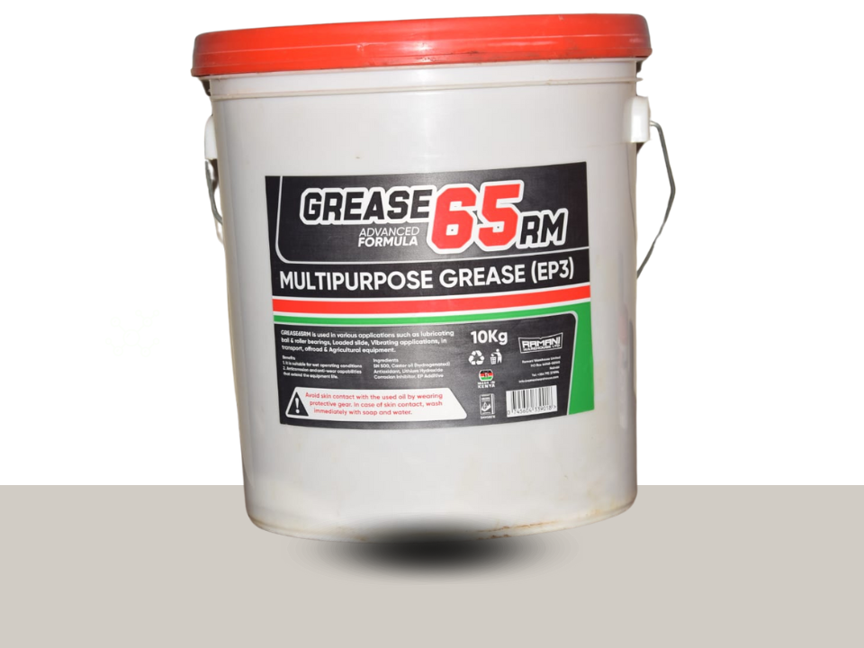 Grease 10kg